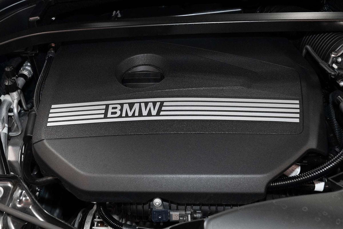 2024 BMW X1 sDrive18i Review: Compact Luxury with Everyday Practicality