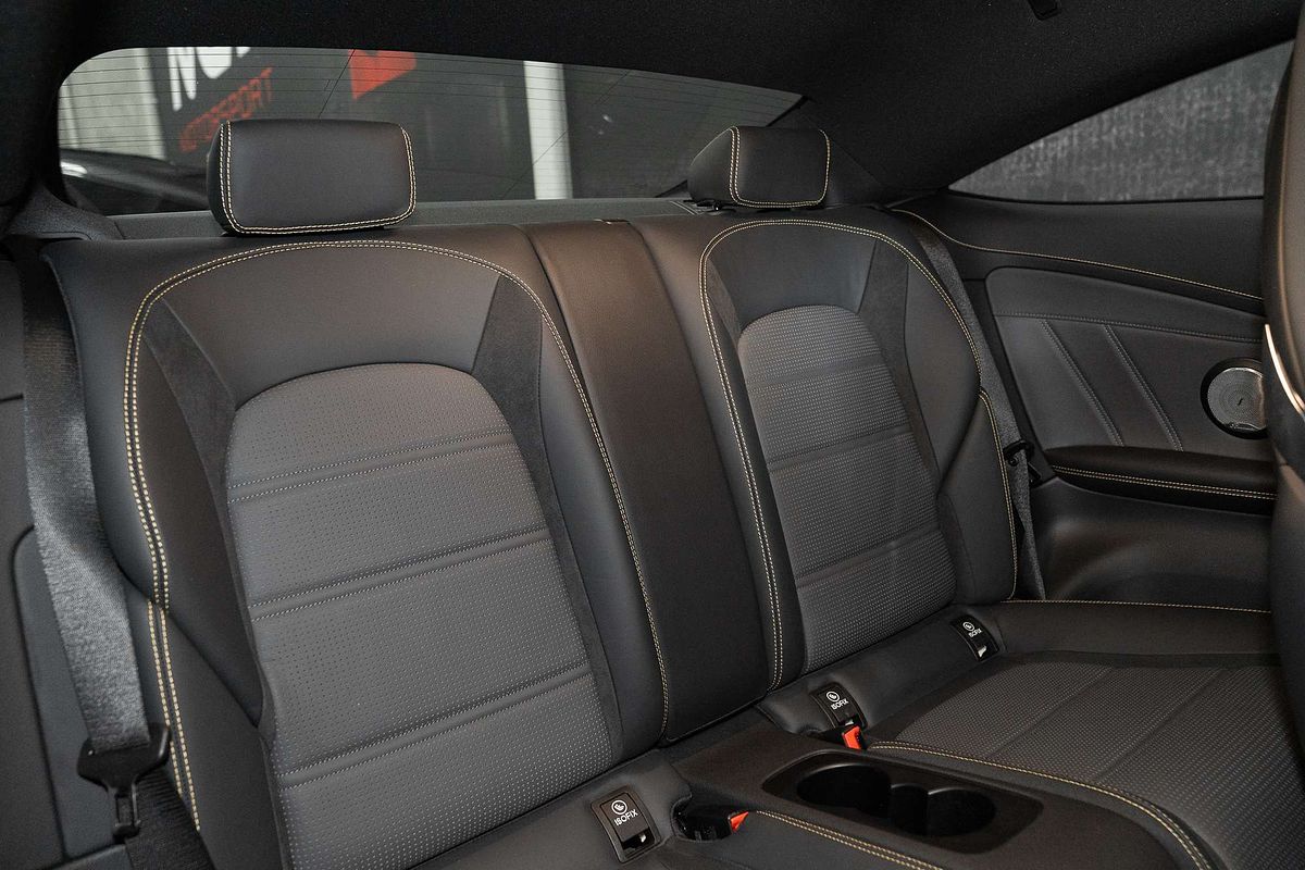 2023 Mercedes-AMG C63 S Review: Hybrid Power, AMG Attitude