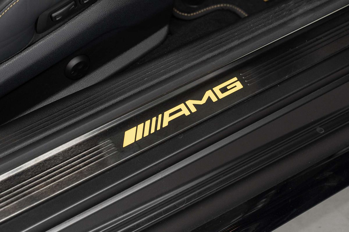 2023 Mercedes-AMG C63 S Review: Hybrid Power, AMG Attitude