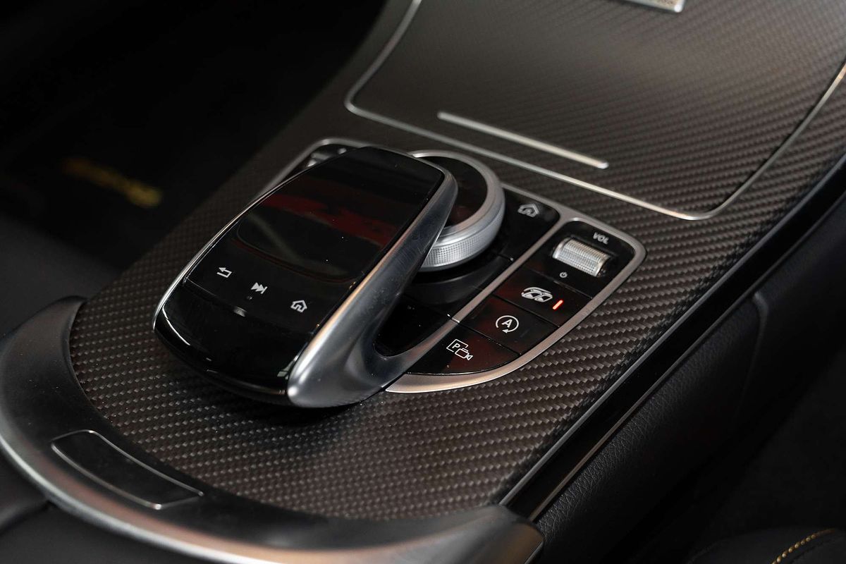 2023 Mercedes-AMG C63 S Review: Hybrid Power, AMG Attitude