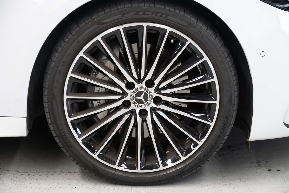 2024 Mercedes-Benz C-Class C200 Review: The Defining Compact Luxury Sedan