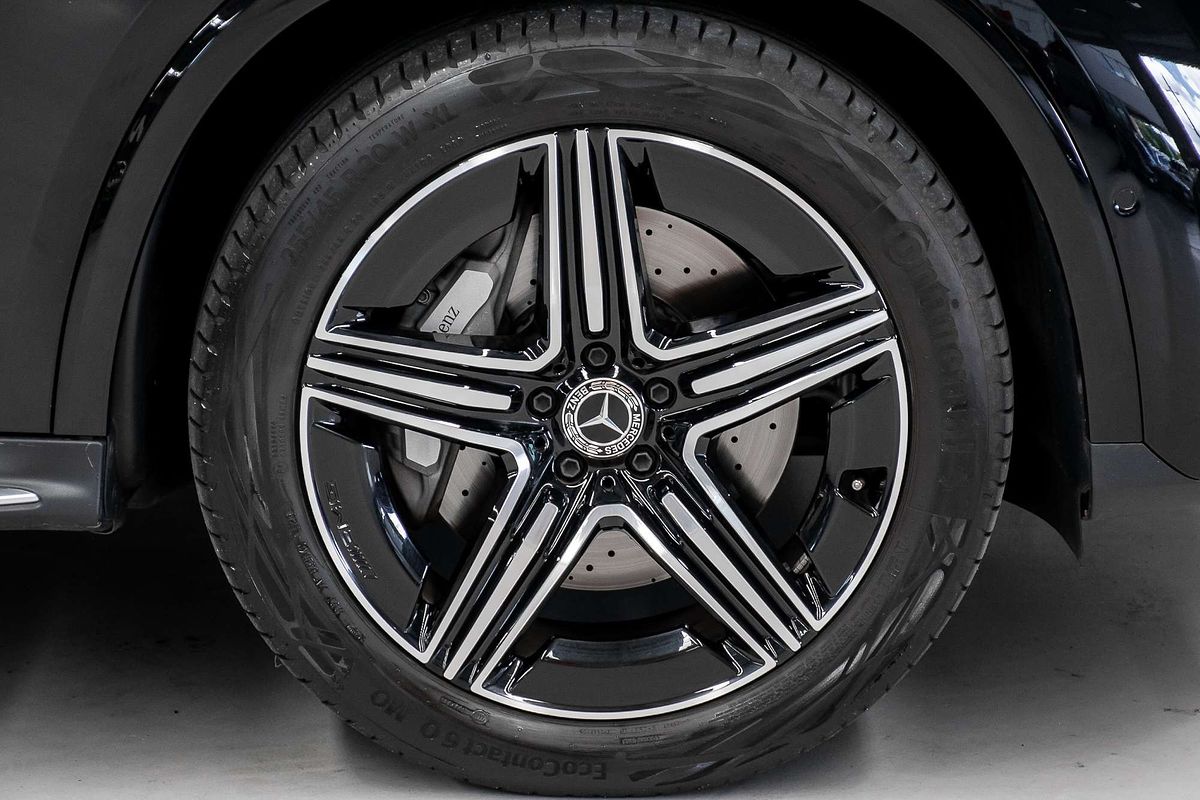 2024 Mercedes-Benz GLC-Class GLC300: A Substantive Step Forward For The GLC