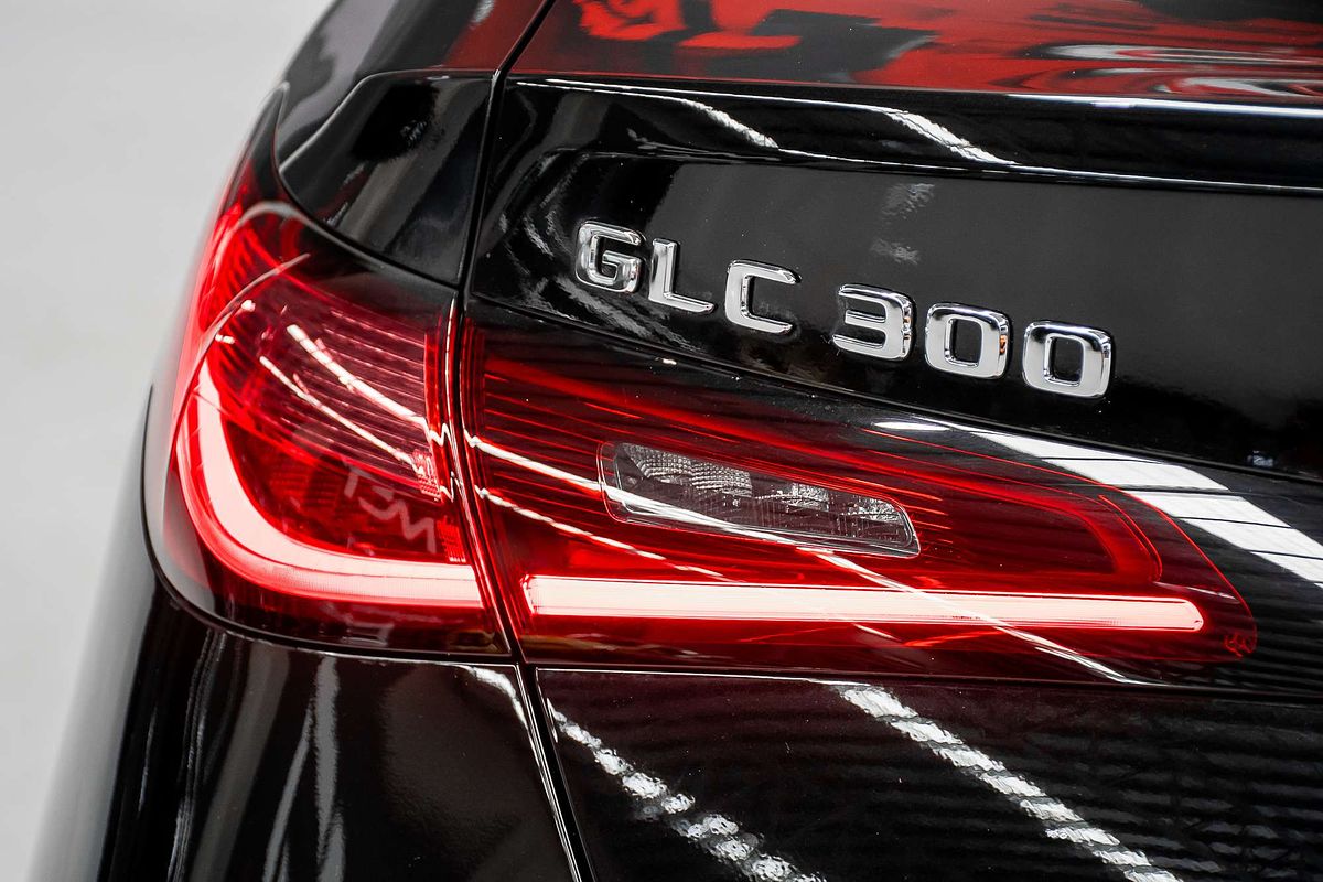 2024 Mercedes-Benz GLC-Class GLC300: A Substantive Step Forward For The GLC