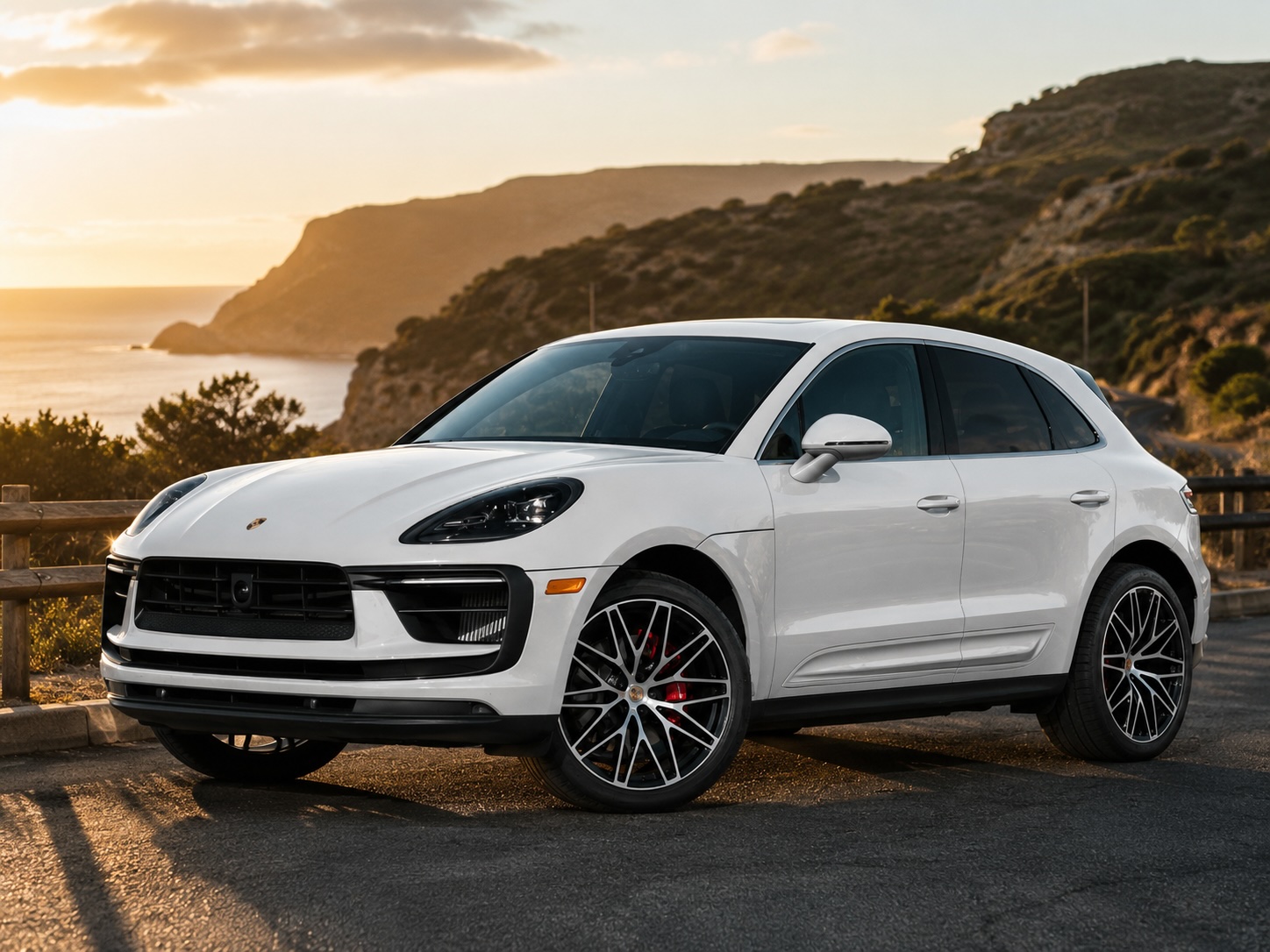 What to Look for When Buying a Used Porsche Macan in Australia