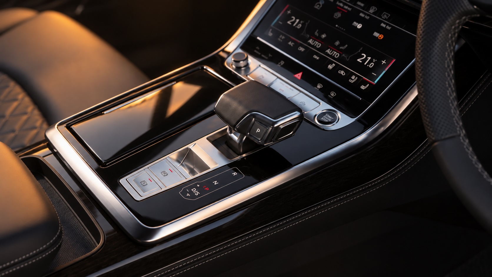2024 Audi Q7 50 TDI S line Review: Seven-Seat Luxury with Serious Capability