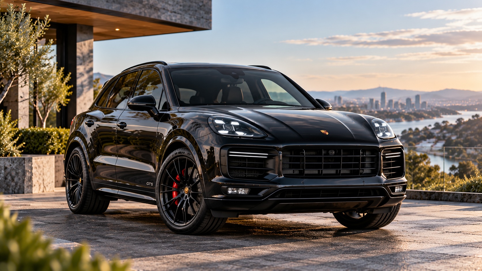 2025 Porsche Cayenne GTS vs 2023 Porsche Cayenne GTS: What Does the Facelift Really Change?