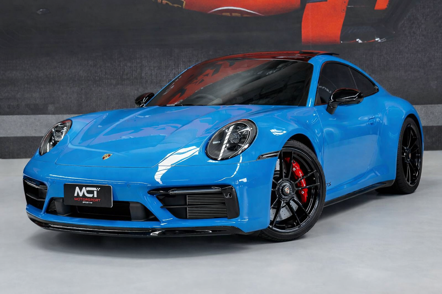 2023 Porsche 911 Carrera GTS Review: Everyday Supercar Performance