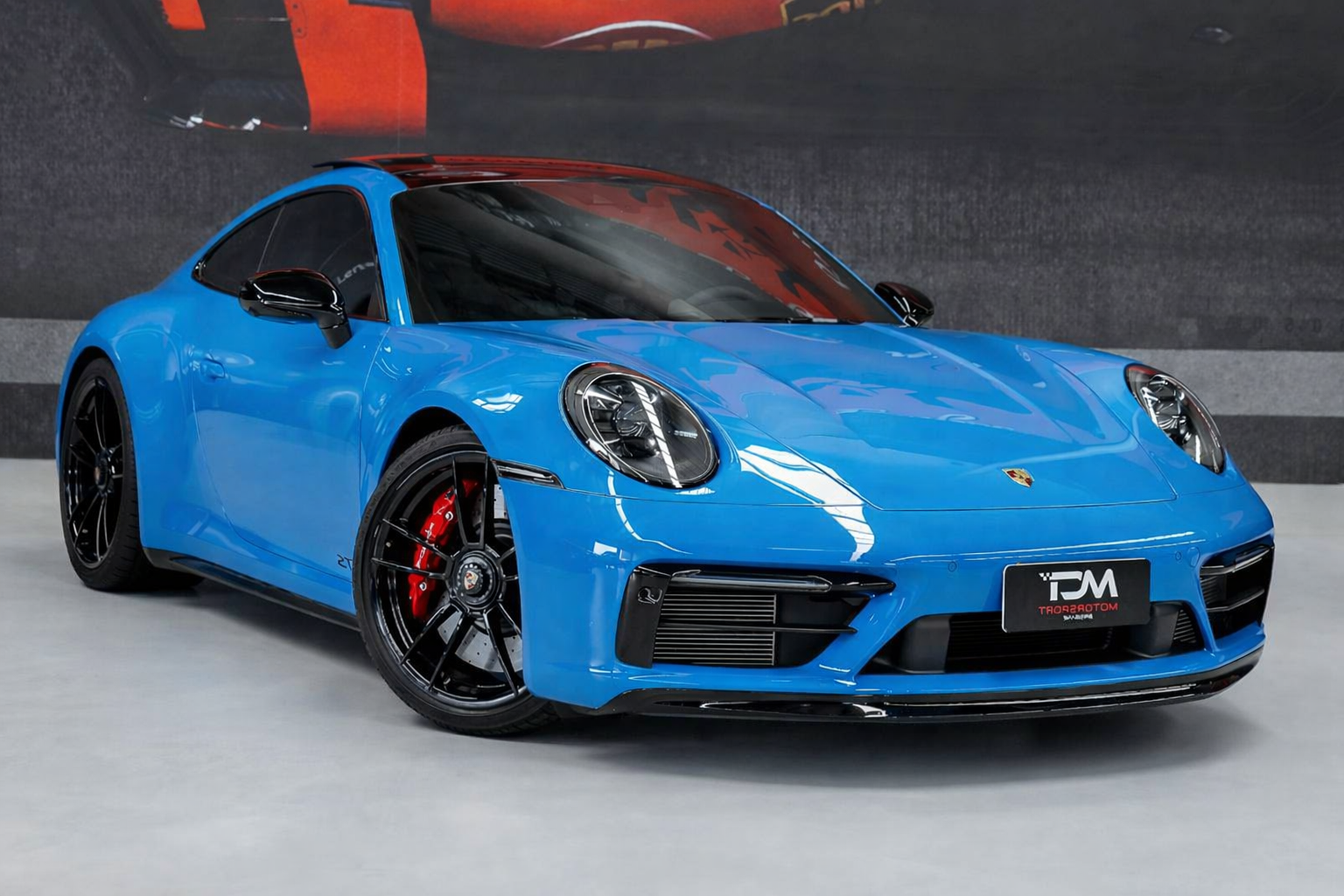 2023 Porsche 911 Carrera GTS Review: Everyday Supercar Performance