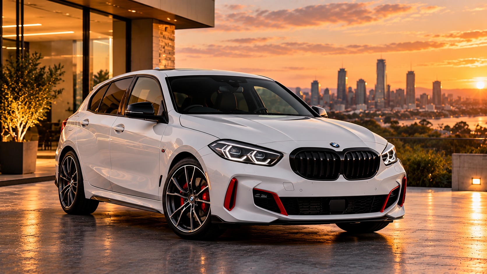 2024 BMW 1 Series 128ti vs 2024 Audi S3: Which Performance Hatchback Is Better?
