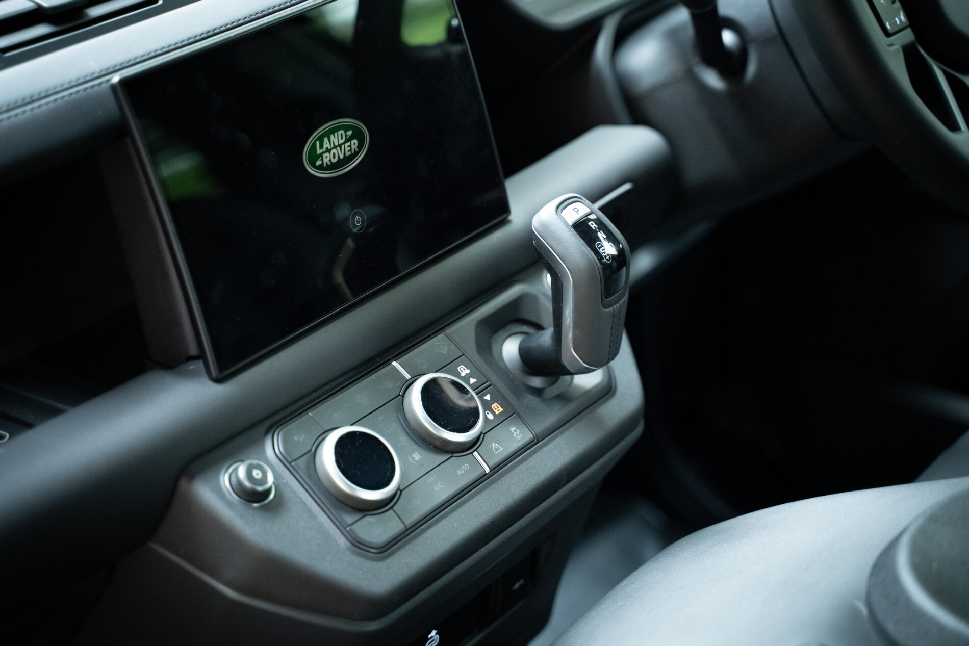 2025 Land Rover Defender 110 D250 S Review: One Of The Most Iconic Off-Road Vehicles