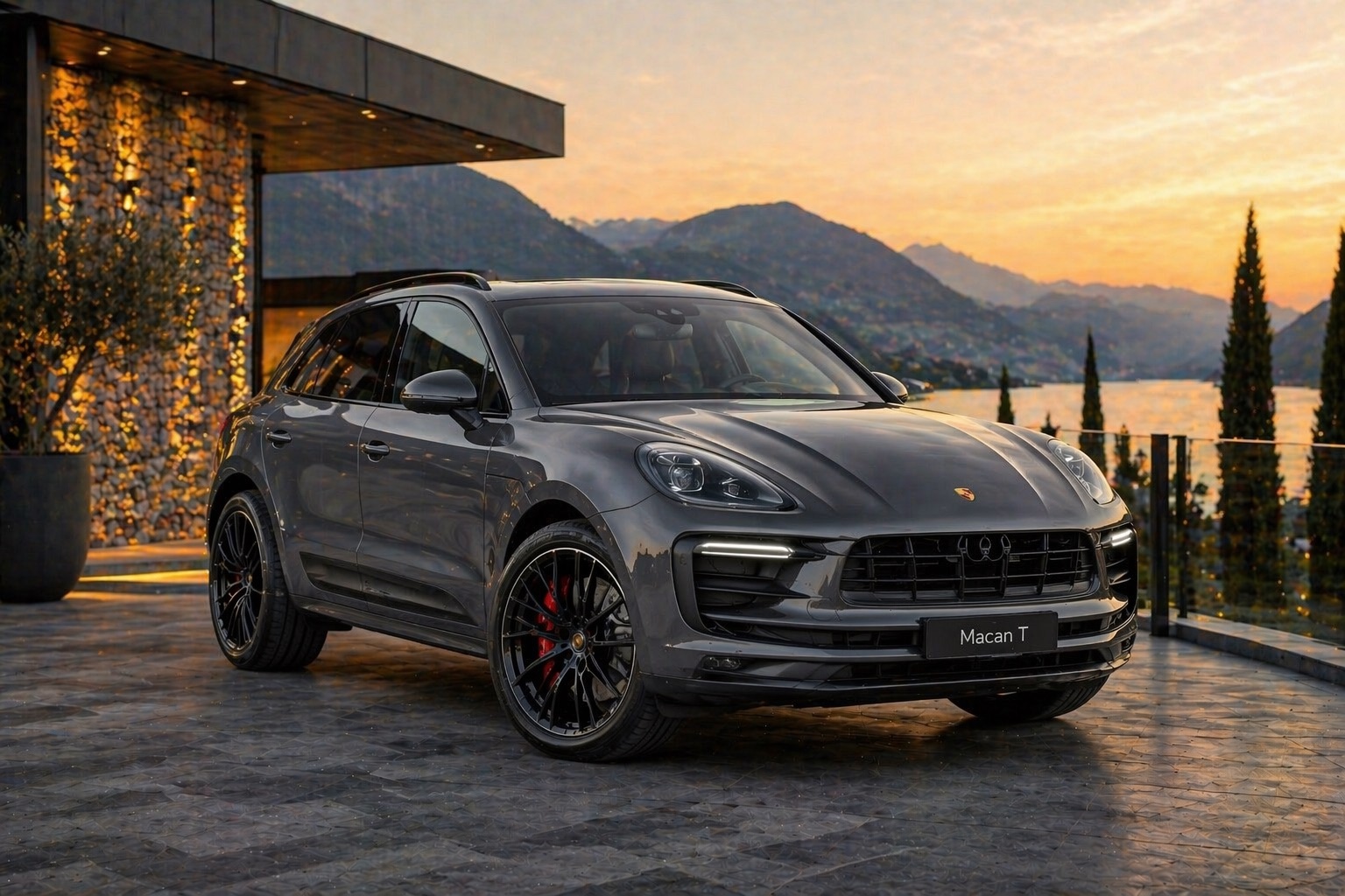 2023 Porsche Macan T vs 2023 BMW X3 xDrive30i M Sport: Which Premium SUV Is Right for You?