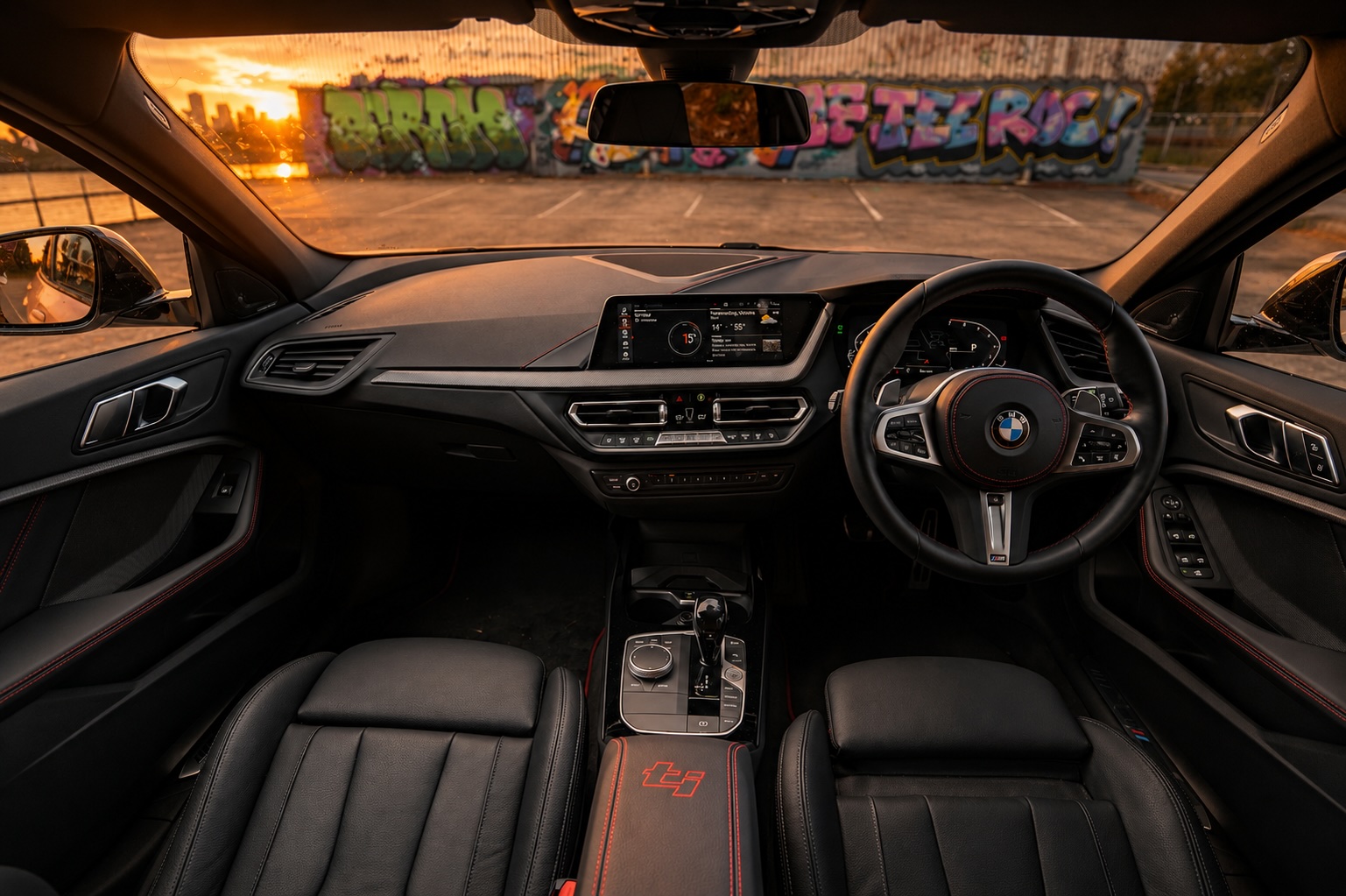 2024 BMW 128ti Review: The Hot Hatch BMW Left Behind
