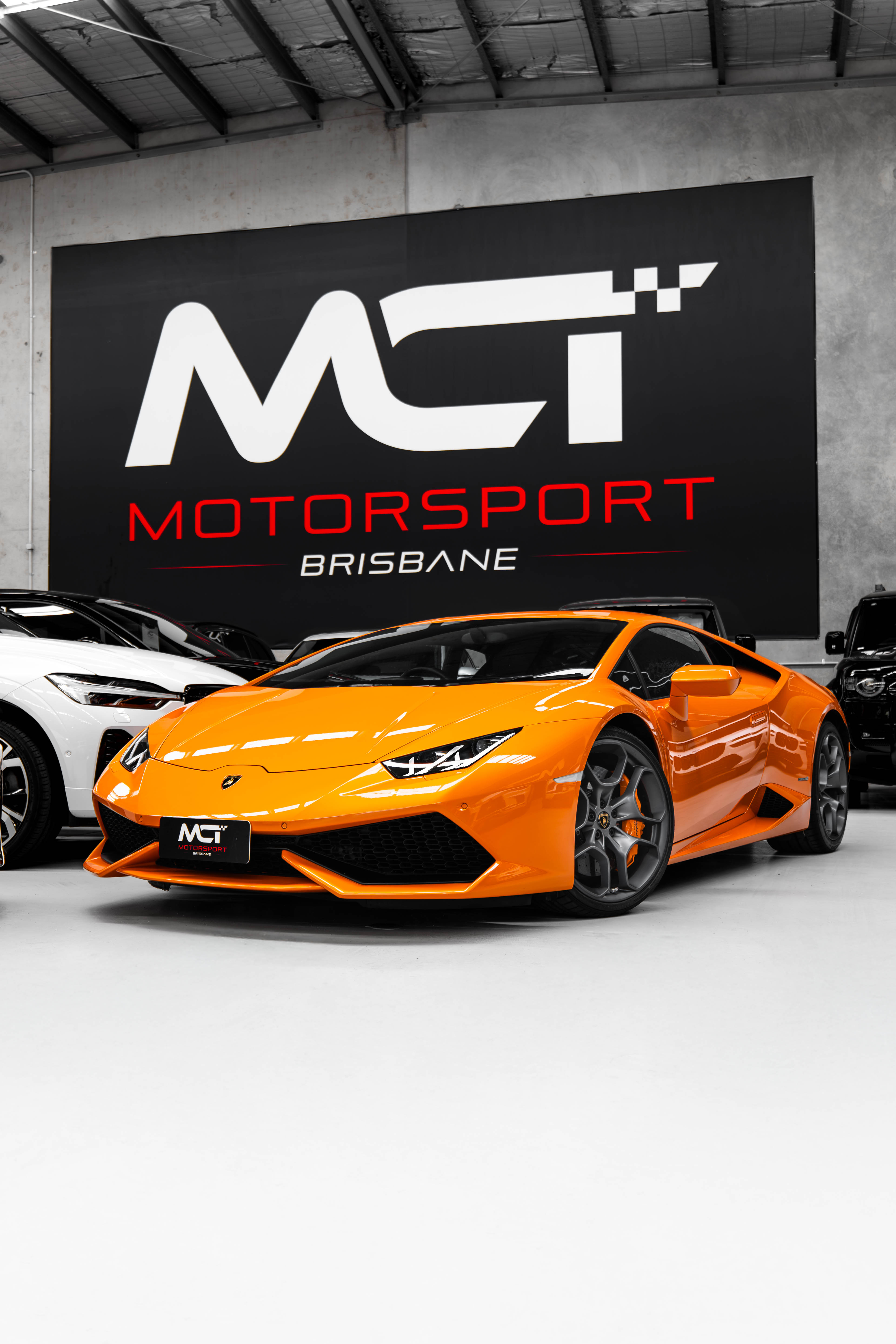 What Sets a Properly Vetted Pre-Owned Prestige Car Apart - And Why It Matters