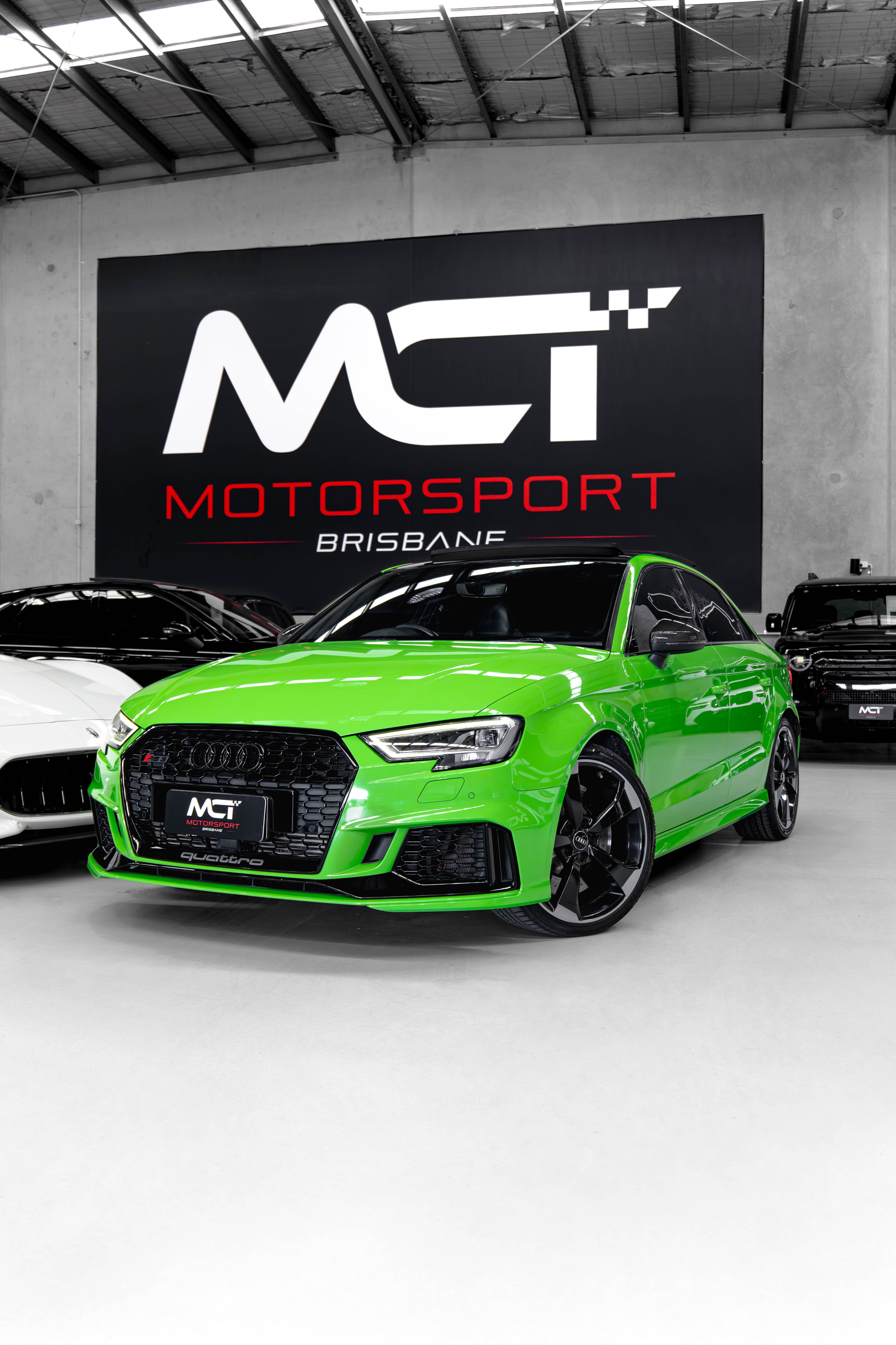 European Prestige Cars: How the Right Dealer Makes Ownership Easier and More Rewarding