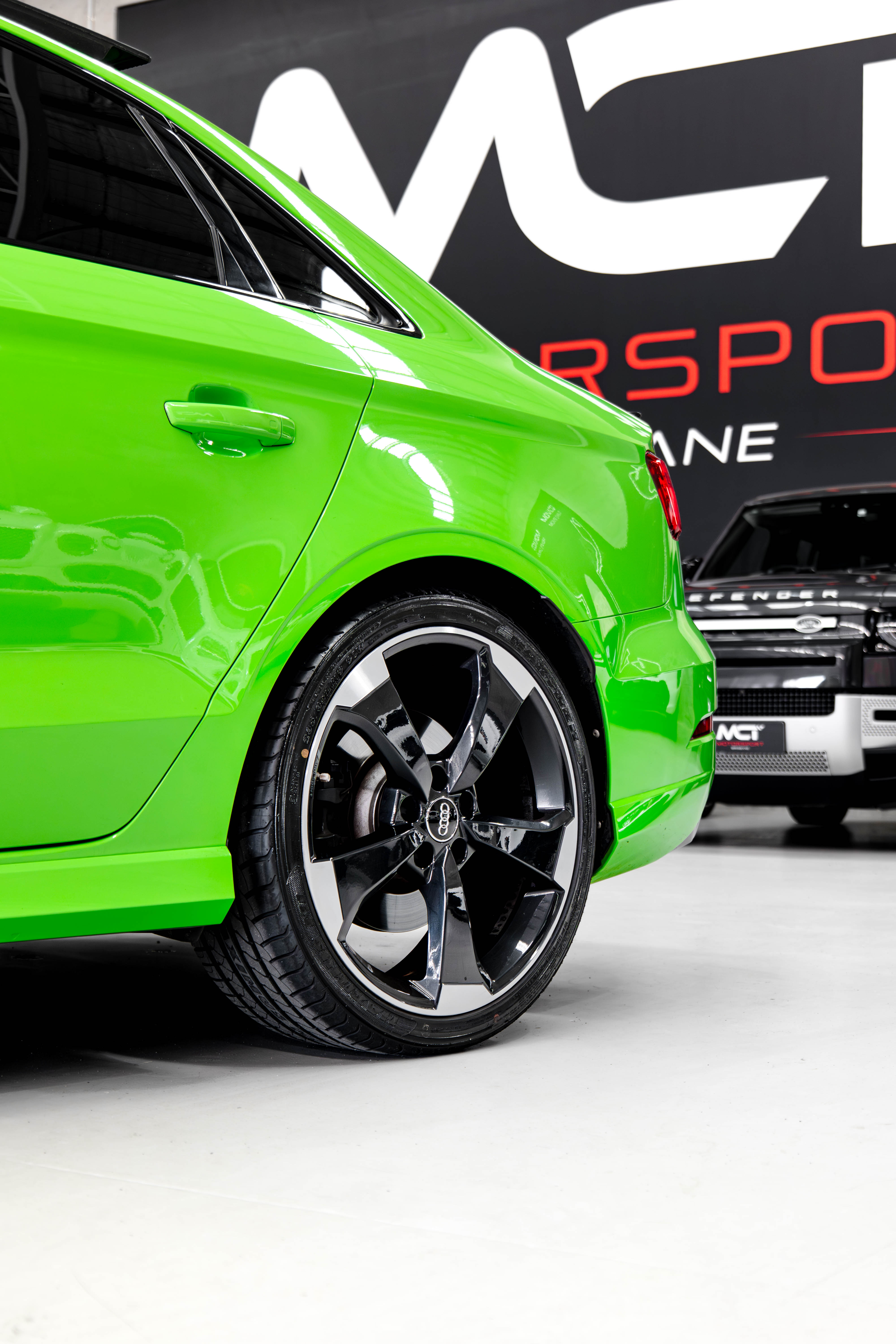 Why Buying a Used Luxury Car Through a Prestige Specialist Reduces Risk