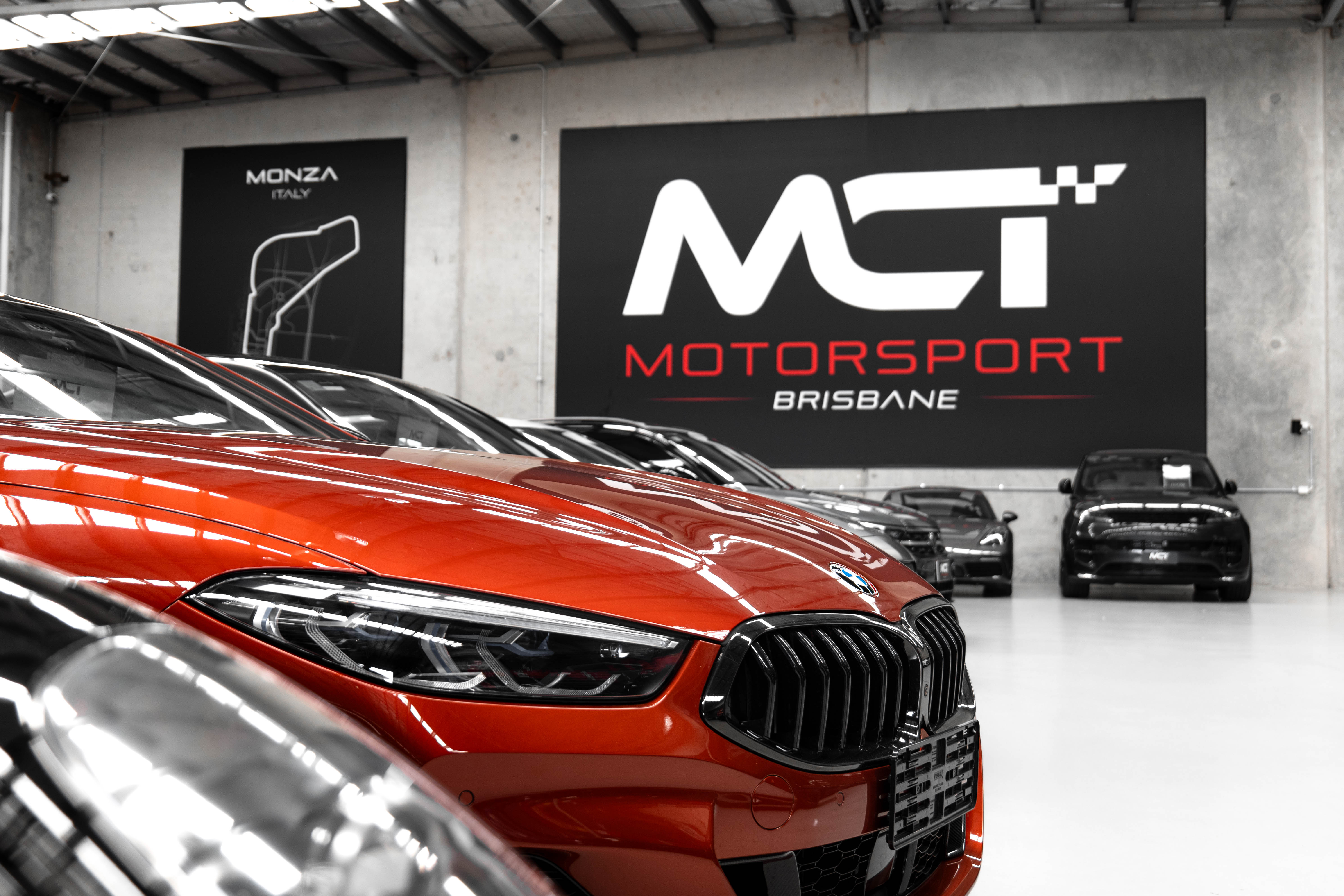 How Modern Luxury Cars Balance Performance and Comfort