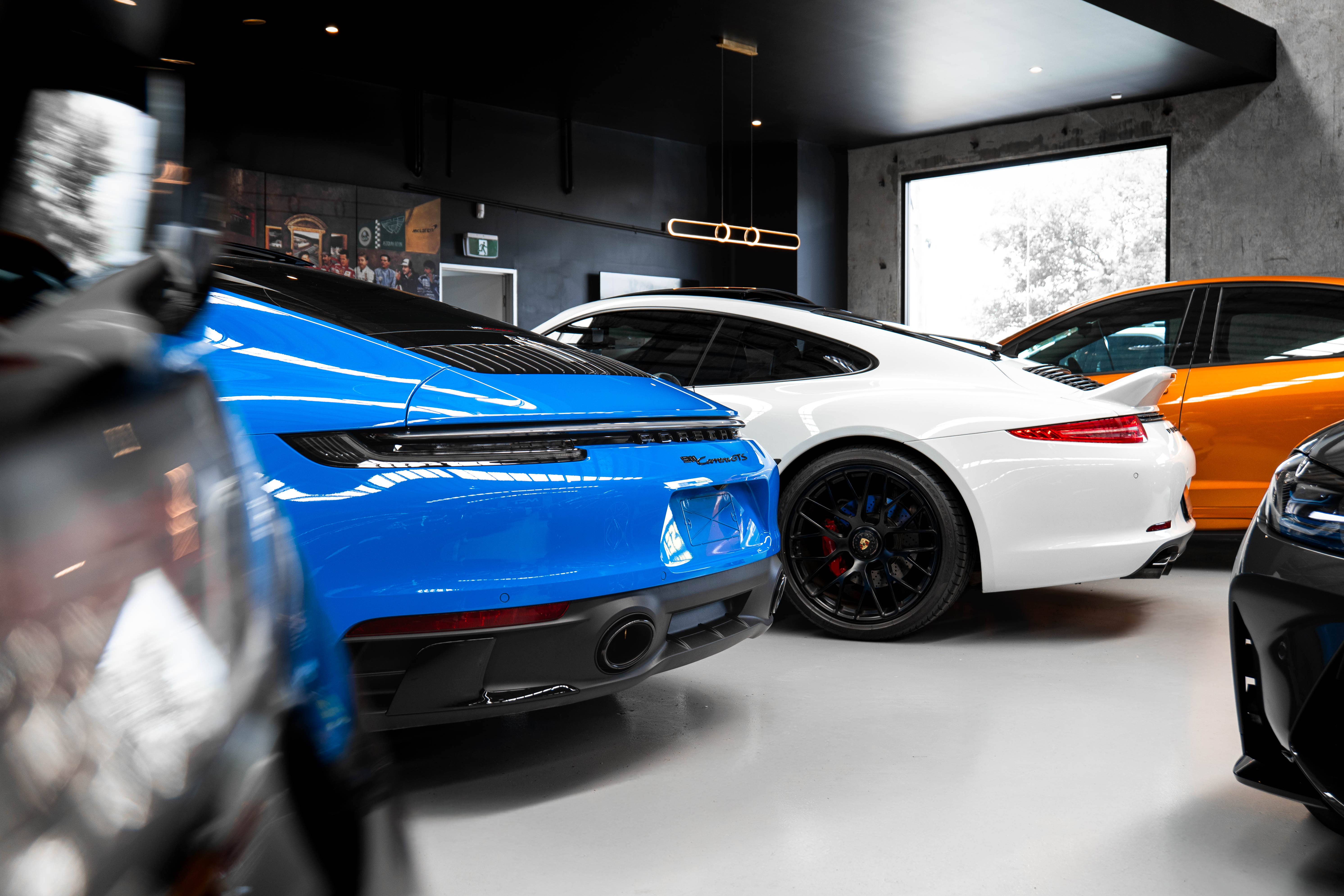 Luxury SUVs vs Luxury Sedans: Which Is Right for You?