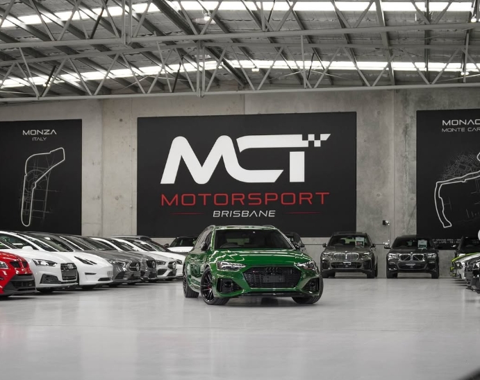 How Specialists Source Better Luxury Cars Than the Open Market