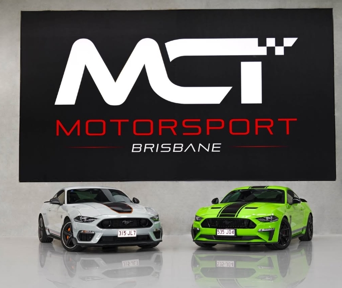 What Makes a Luxury Car Dealer ‘Specialist’ in Australia?