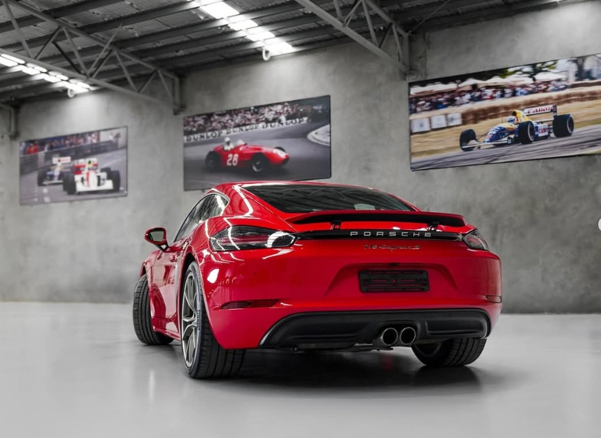 Why Provenance Matters More Than Mileage in Luxury Cars