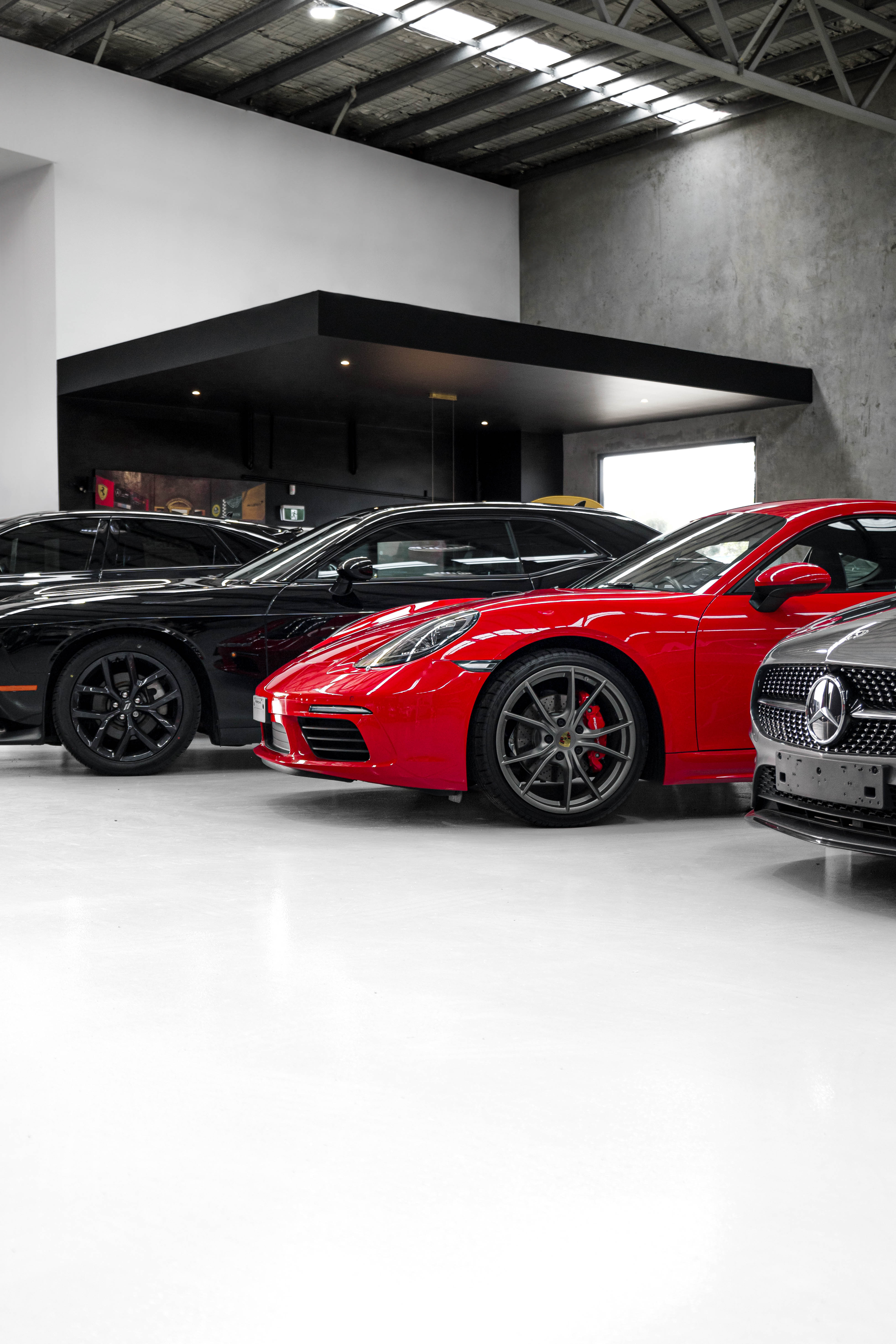 Why the Pre-Owned Prestige Car Market Is Booming in Australia