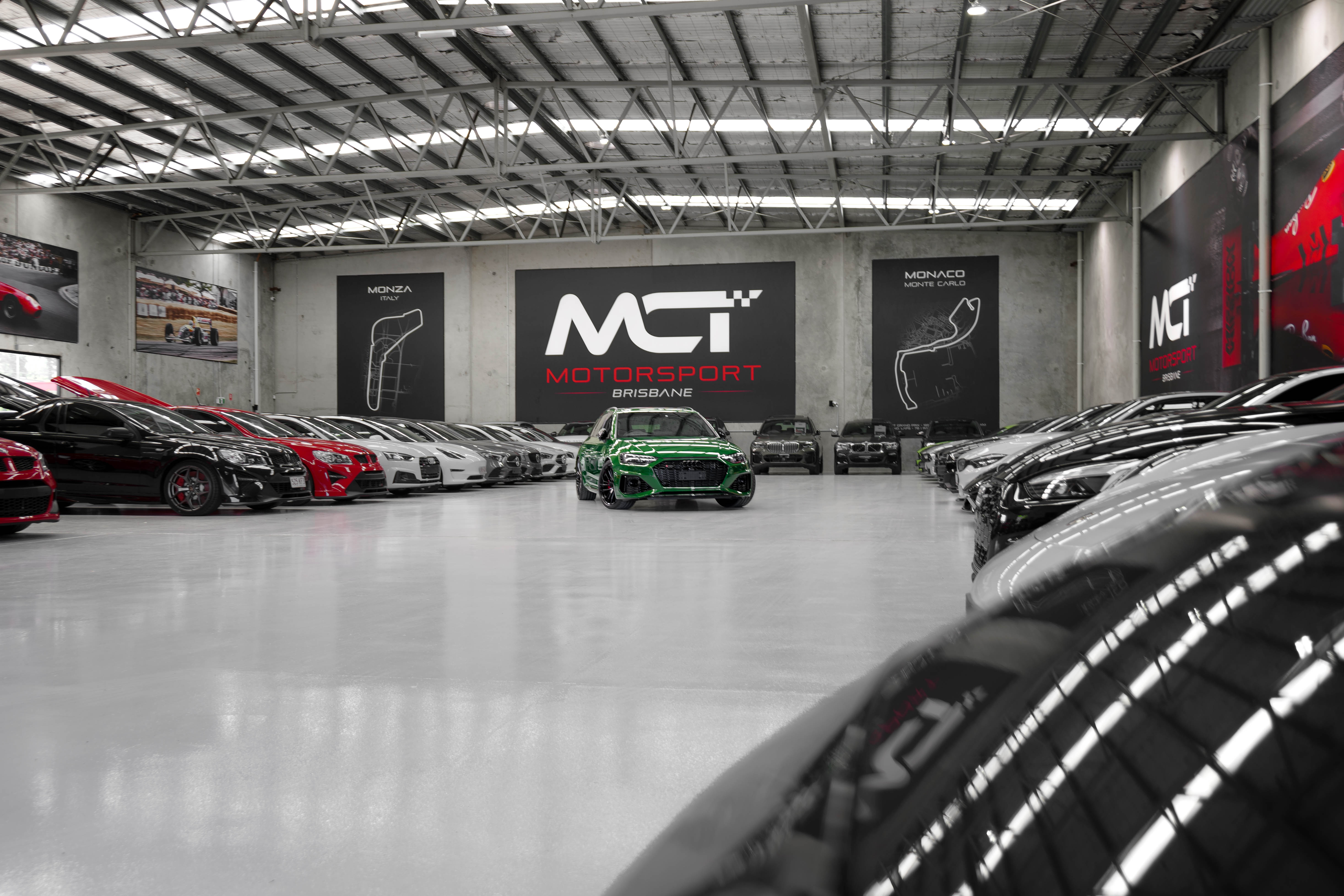 How to Finance a Used Luxury Car in Australia: What You Need to Know