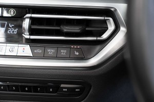2021 BMW 4 Series 420i M Sport