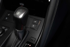 2021 Lexus IS IS300 F Sport