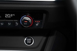 2021 Audi Q3 35 TFSI