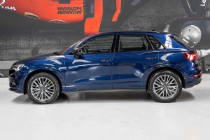 2021 Audi Q3 35 TFSI