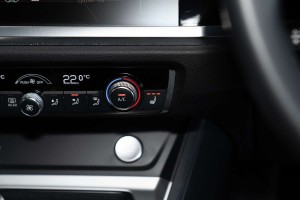 2020 Audi Q3 35 TFSI S line