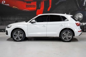 2021 Audi Q5 40 TDI Sport