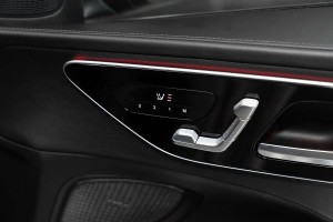 2022 Mercedes-Benz C-Class C300