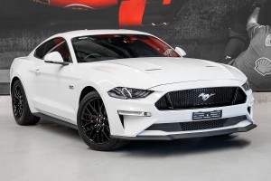 2023 Ford Mustang GT