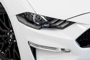 2023 Ford Mustang GT