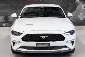 2023 Ford Mustang GT