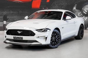 2023 Ford Mustang GT