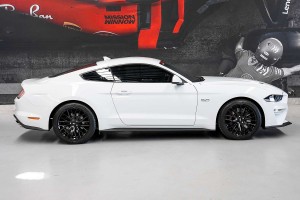 2023 Ford Mustang GT