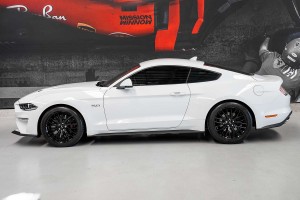 2023 Ford Mustang GT
