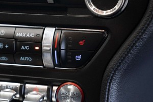 2023 Ford Mustang GT