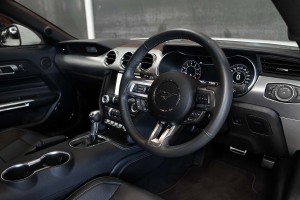2023 Ford Mustang GT