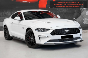 2023 Ford Mustang GT