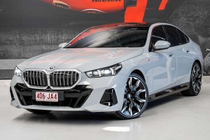 2023 BMW 5 Series 520i M Sport