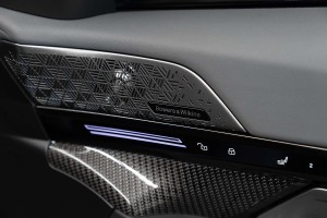 2023 BMW 5 Series 520i M Sport