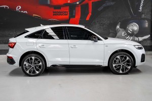 2023 Audi Q5 45 TFSI S line