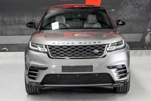 2018 Land Rover Range Rover Velar P250 R-Dynamic S