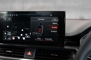 2022 Audi S4 