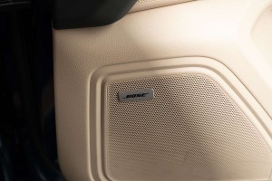 2022 Porsche Macan 