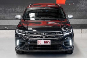 2022 Volkswagen T-Roc R
