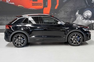 2022 Volkswagen T-Roc R